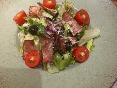 -春熙台韩国料理·章鱼肥牛(西丽店)