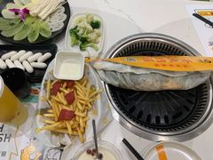 -有鱼吃·纸包烤鱼(曲江创意谷店)