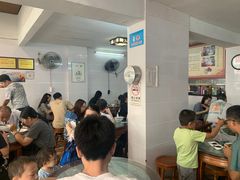 -江南濑粉店(文华路店)