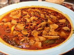 -川哥辣妹(南岗店)