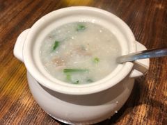 -梁记粥铺(开元地中海店)