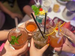 -村理·乡村菜音乐餐厅(河西店)