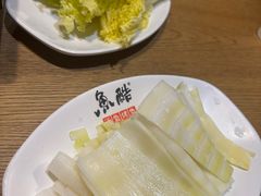 -鱼酷活鱼烤鱼(梅江印象城店)