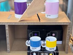 -dotcom coffee古点咖啡(致真大厦店)