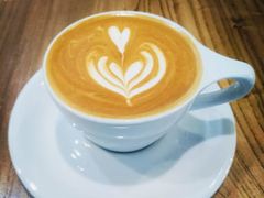 -明谦·Coffee&Cocktail Bar(美您公园店)