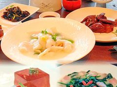 -蛇口希尔顿南海酒店·随轩中餐厅·粤菜