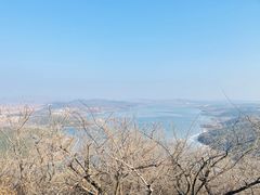 -棋盘山风景区