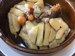 -猪肉婆私房菜(容桂总店)
