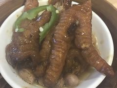-添好运点心专门店(北角店)