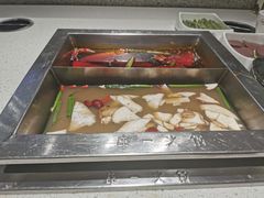 -串一火锅(赛格国际购物中心店)