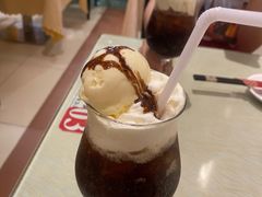 -香港威特瑞茶餐厅(小白楼音乐厅店)