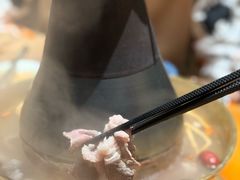 -北京老门框爆肚四季涮肉(凌河路店)