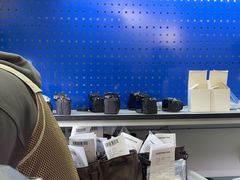 -兰拓相机租赁·维修·二手(上海店)