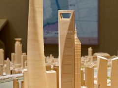 -上海城市规划展示馆