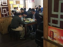 大堂-褚氏岛城一汤(闽江路店)
