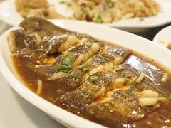 -沈家门海鲜夜排档(东港店)