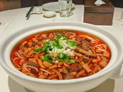 -老爷庙风味美食府(魏都大道店)