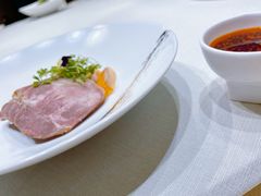 -古韵轩·园林餐厅