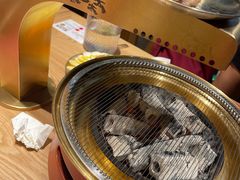 -西塔老太太泥炉烤肉(武汉摩尔城店)