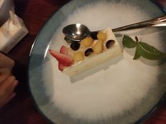 -斯比特花园西餐厅(东方商厦店)
