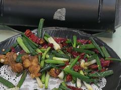 -金龙·打边炉(南京西路店)