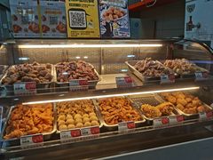 -超级鸡车(曹杨路店)