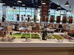 -The COOK·厨餐厅·自助餐(浦东嘉里大酒店)