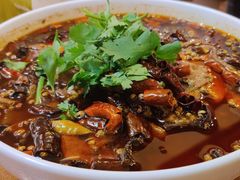 -三猫黑鱼花(南大店)