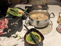 -呷哺呷哺(长治万达店)