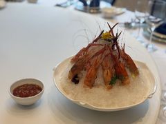 -世贸万锦大酒店·江南春中餐