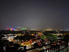 -顽啤熊·酒客酒馆(苏城夜景必选店)