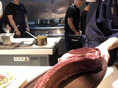 -三嚥阁 La Villa Restaurant