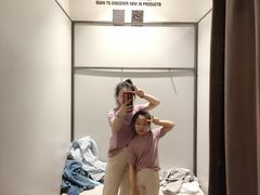 -ZARA(凯德乐峰广场店)