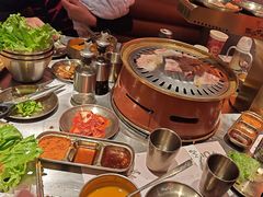 -西塔老太太泥炉烤肉(苏州大悦城店)