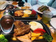 -意风小镇(内江万达广场店)