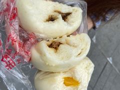 -清泉阁包子铺(中山路店)