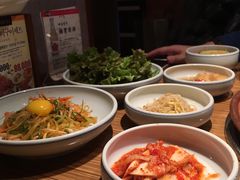 -王妃家(明洞中央店)
