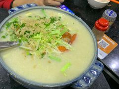 -一哥美食(总店)