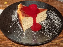 巴斯克芝士蛋糕-Q MEX 库迈墨西哥餐吧(三里屯店)
