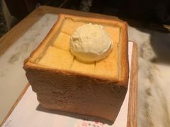 -绿茶餐厅(领展购物广场·中关村店)