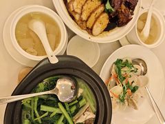 -厝包四点金·潮宴(太古仓店)