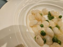 -南京富力万达嘉华酒店·游宴一品淮扬中餐厅