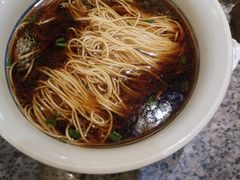 老牌阳春面-南京大牌档(苏州中心店)