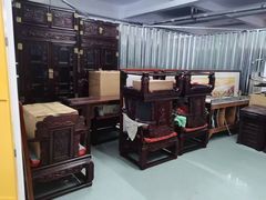 -安东易迷你仓自助寄存仓库(苏州桥店)
