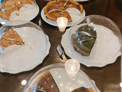 -Pie Bird(新闸路店)