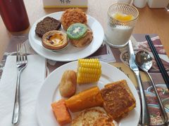 -重庆解放碑威斯汀酒店