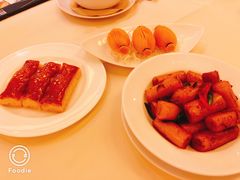 -利苑酒家(合景国际金融广场店)