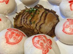 -HOHO餐厅(古子城店)