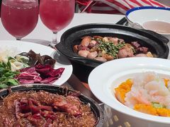 -狮王府淮扬菜(夫子庙老门东店)