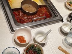 -巴奴毛肚火锅(大剧院店)